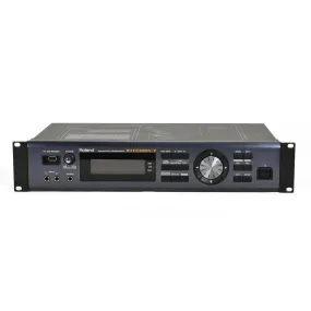 Roland Integra-7 Supernatural Sound Module - Used