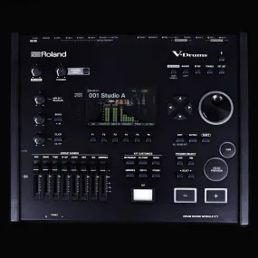 Roland V-Drums V71 Drum Sound Module *NEW 2024 model!