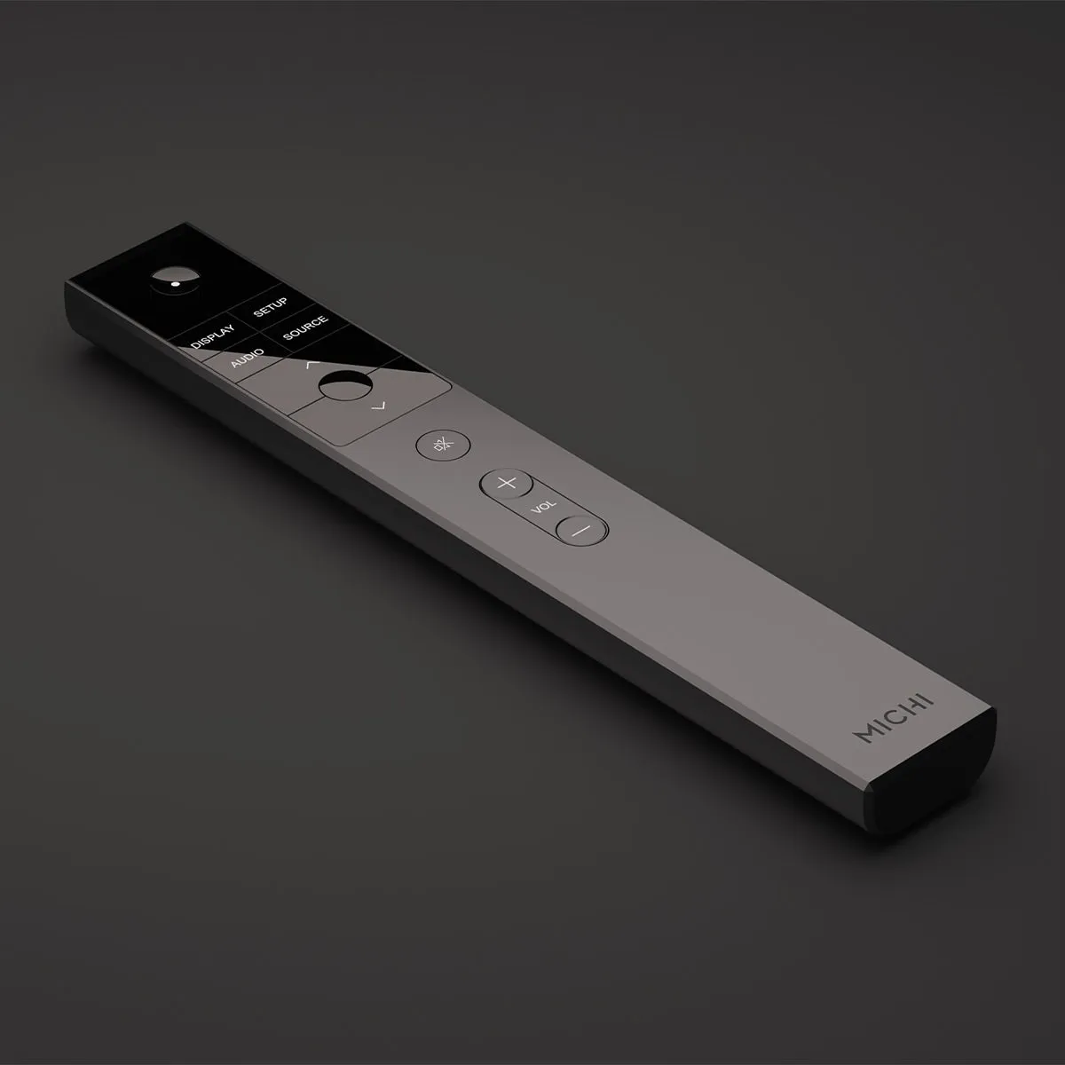 Rotel Michi P5 S2 Preamplifier