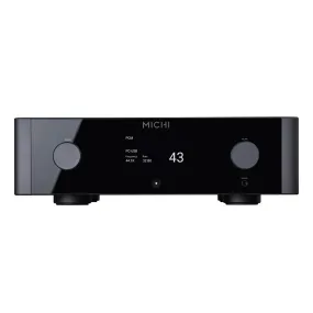 Rotel Michi P5 S2 Preamplifier