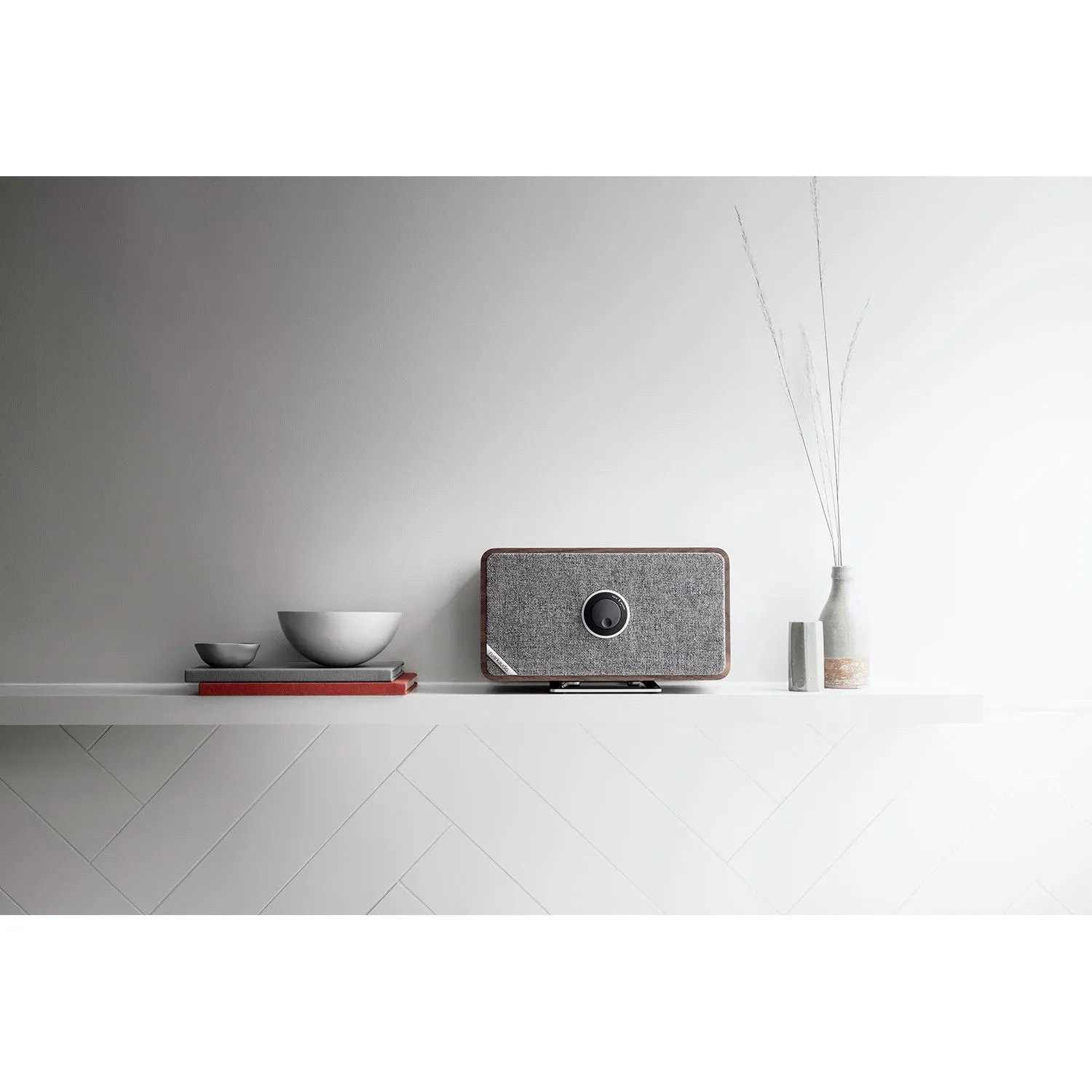 Ruark MRx Connected Wireless Speaker