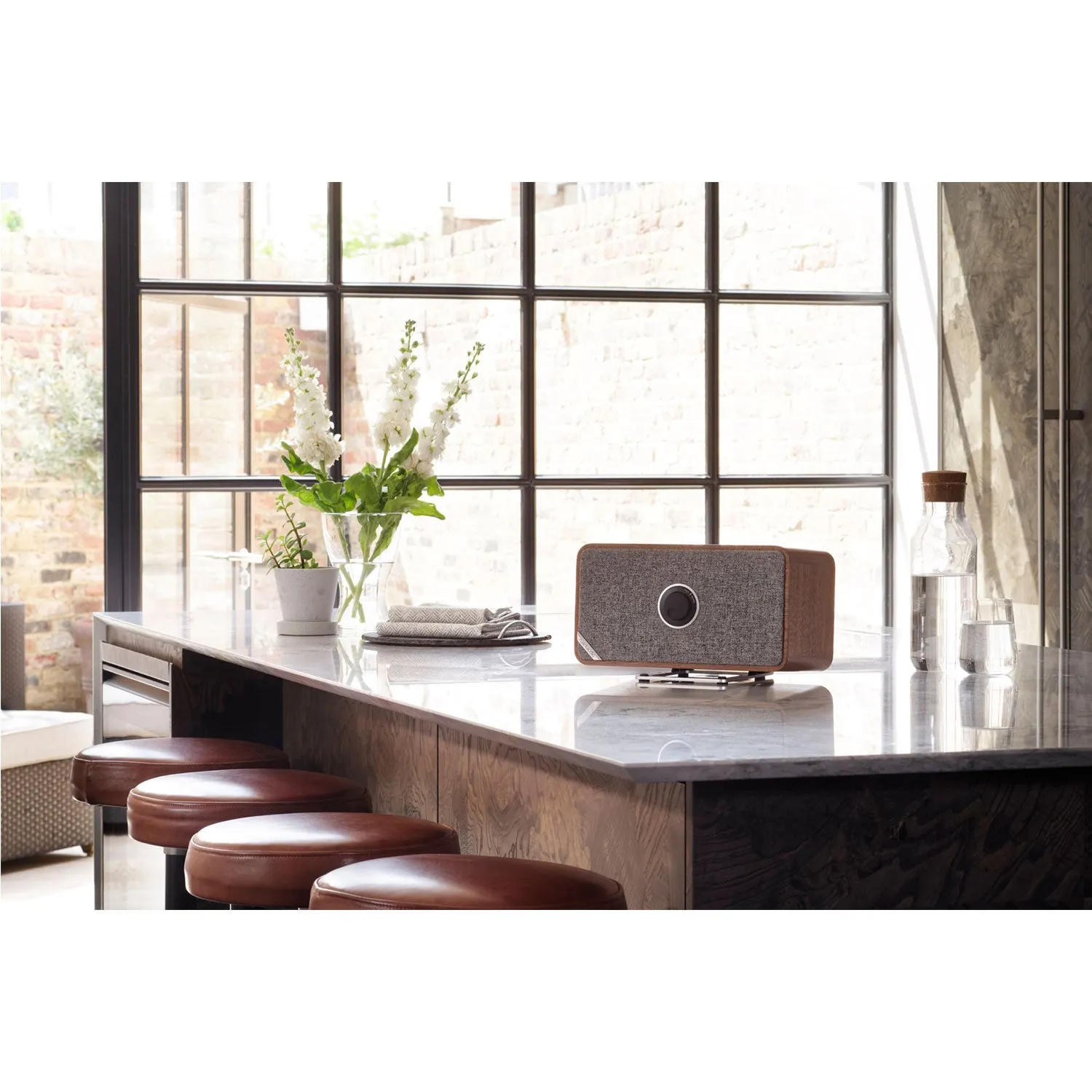Ruark MRx Connected Wireless Speaker