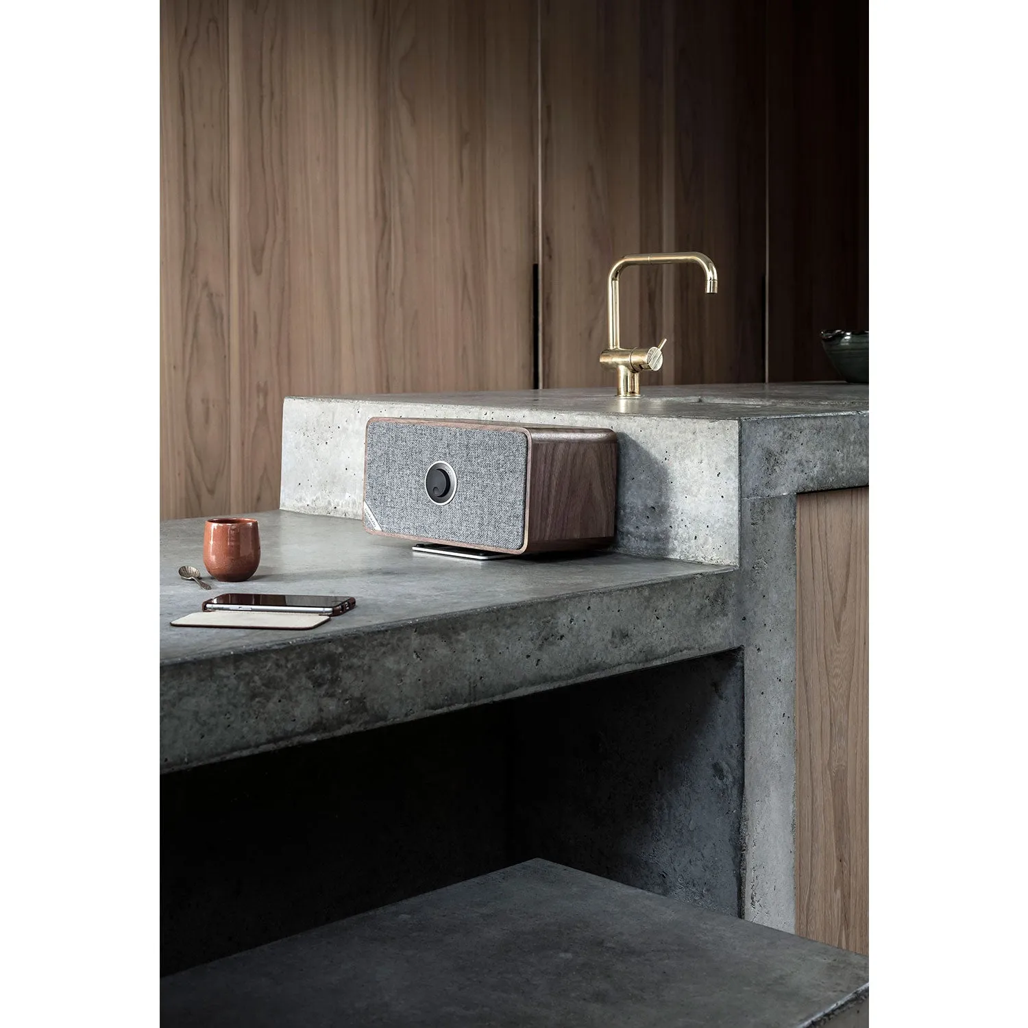 Ruark MRx Connected Wireless Speaker