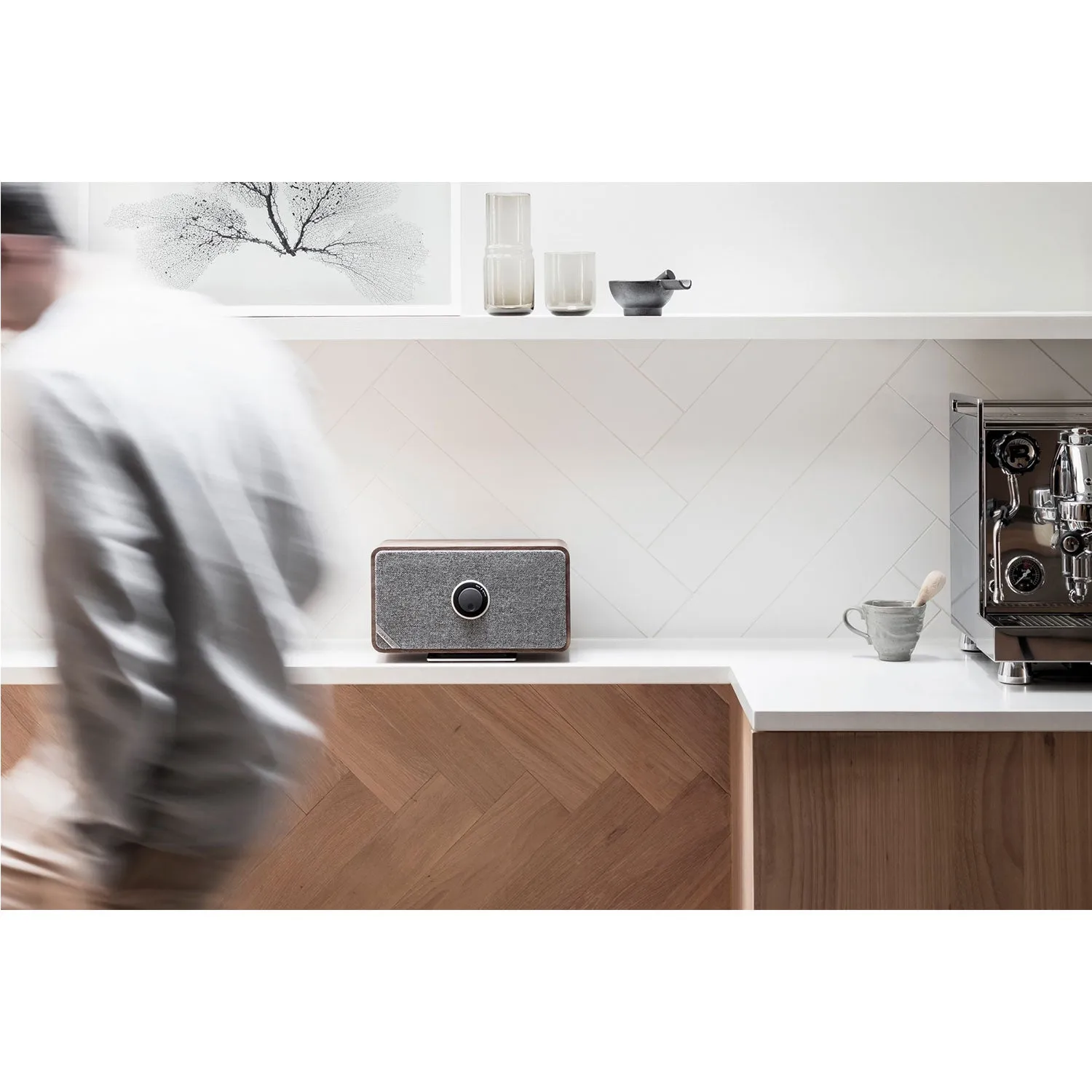 Ruark MRx Connected Wireless Speaker