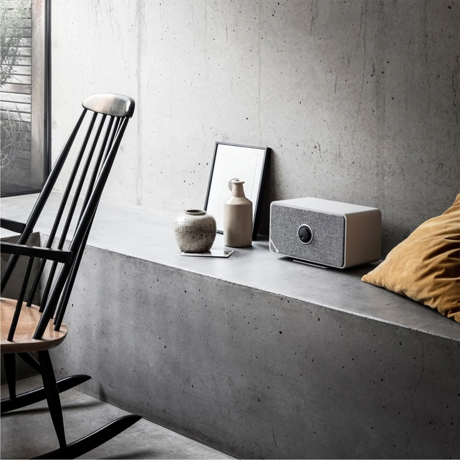 Ruark MRx Connected Wireless Speaker