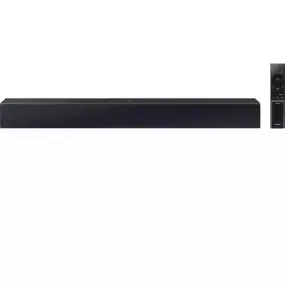 Samsung 2.0 All-in-One Sound Bar - Black | HW-C400/XU