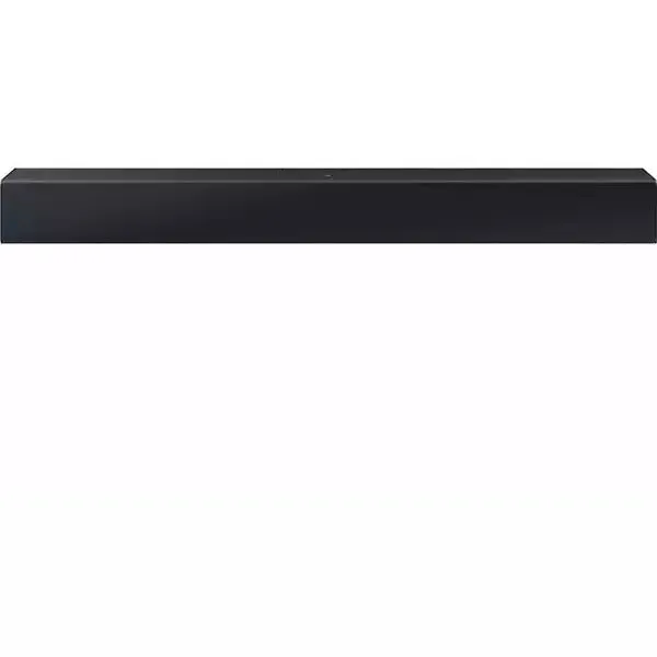 Samsung 2.0 All-in-One Sound Bar - Black | HW-C400/XU