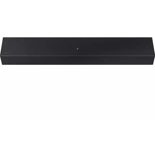 Samsung 2.0 All-in-One Sound Bar - Black | HW-C400/XU