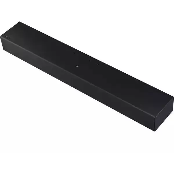 Samsung 2.0 All-in-One Sound Bar - Black | HW-C400/XU