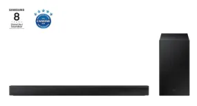 Samsung HW-B450 B-Series Soundbar HW-B450/XY