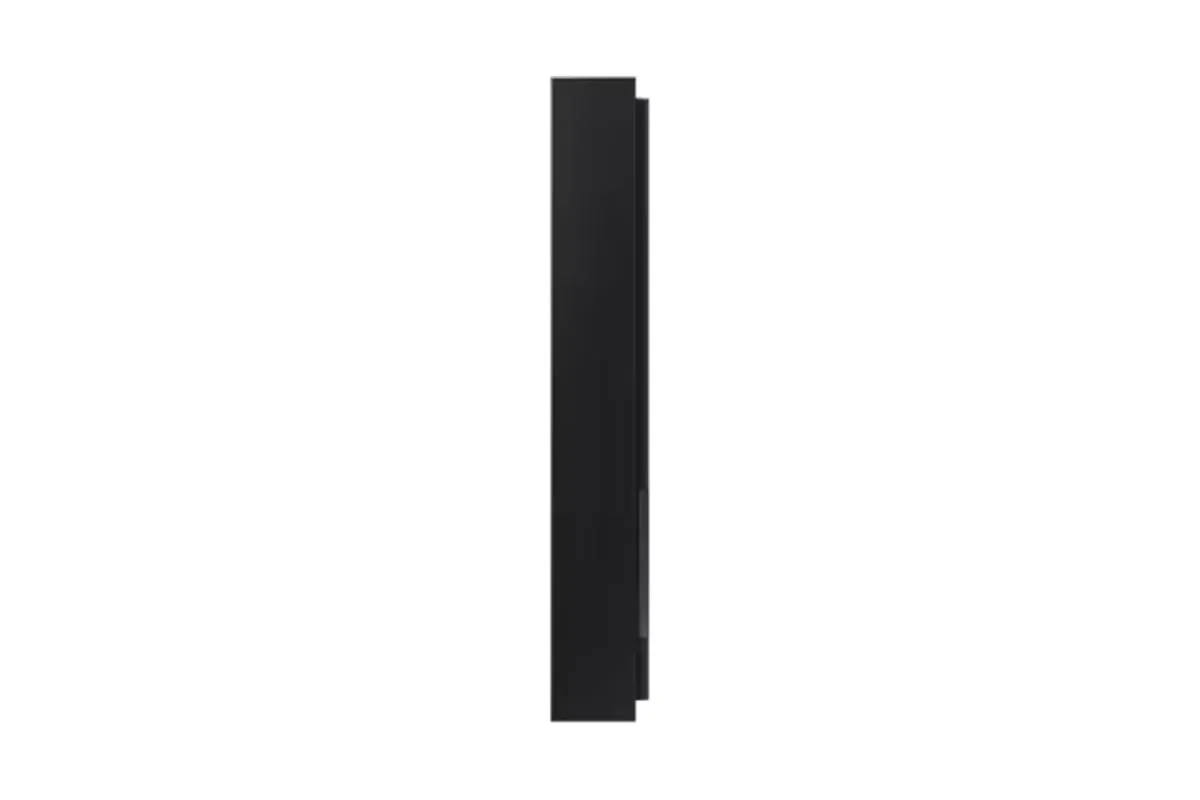 Samsung HW-LS60D Music Frame Wireless Smart Speaker (2024) | Black