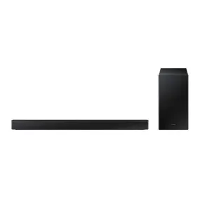 Samsung Soundbar 2.1 Wireless Sub 300W RMS