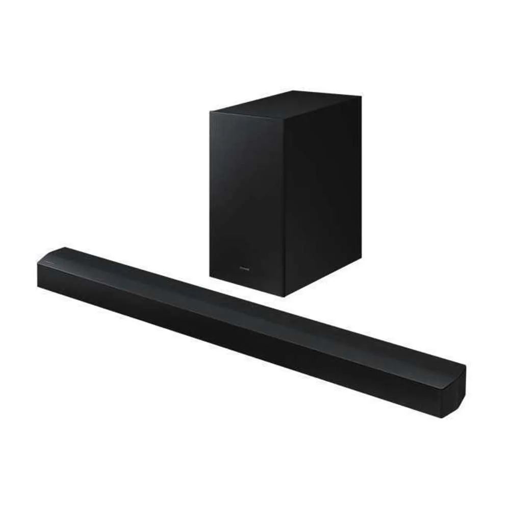 Samsung Soundbar 2.1 Wireless Sub 300W RMS