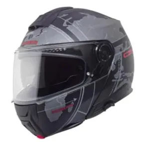 Schuberth C5 Globe Black