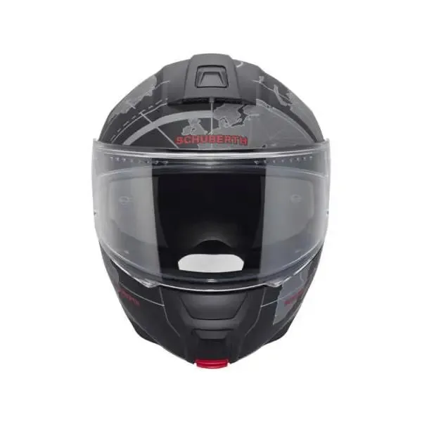 Schuberth C5 Globe Black