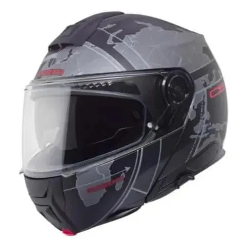 Schuberth C5 Globe Black