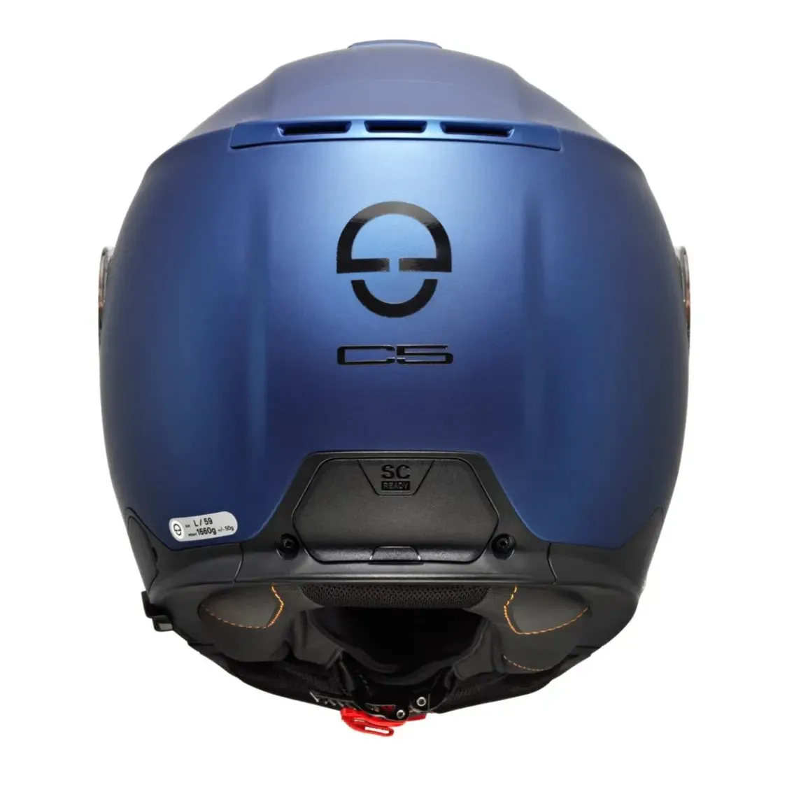 Schuberth C5 Matt Blue
