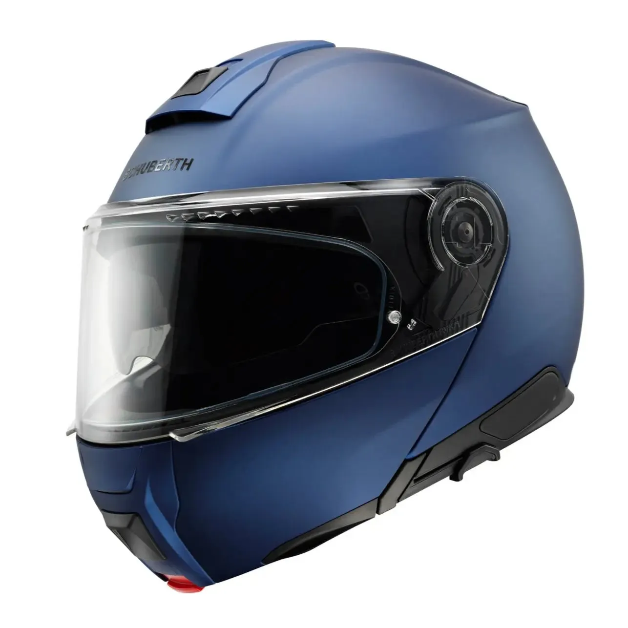 Schuberth C5 Matt Blue