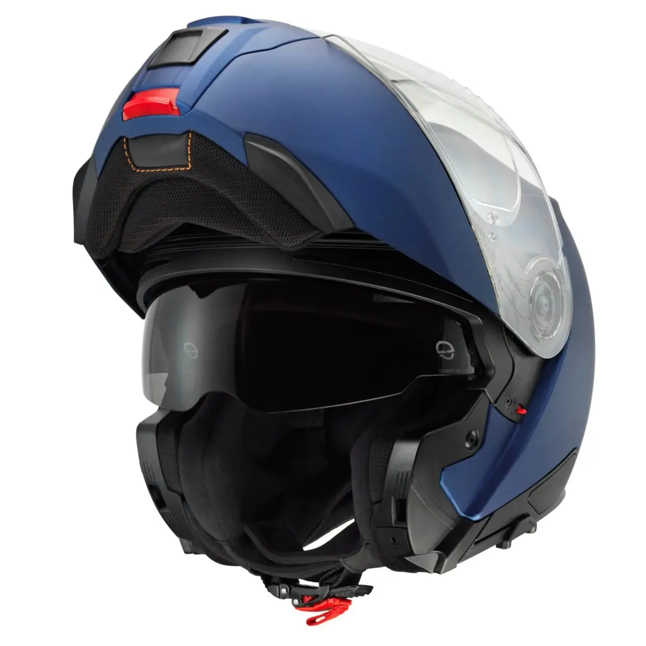Schuberth C5 Matt Blue