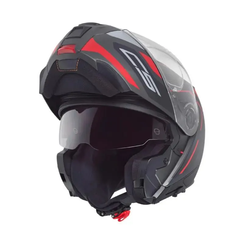 Schuberth C5 Omega Anthracite