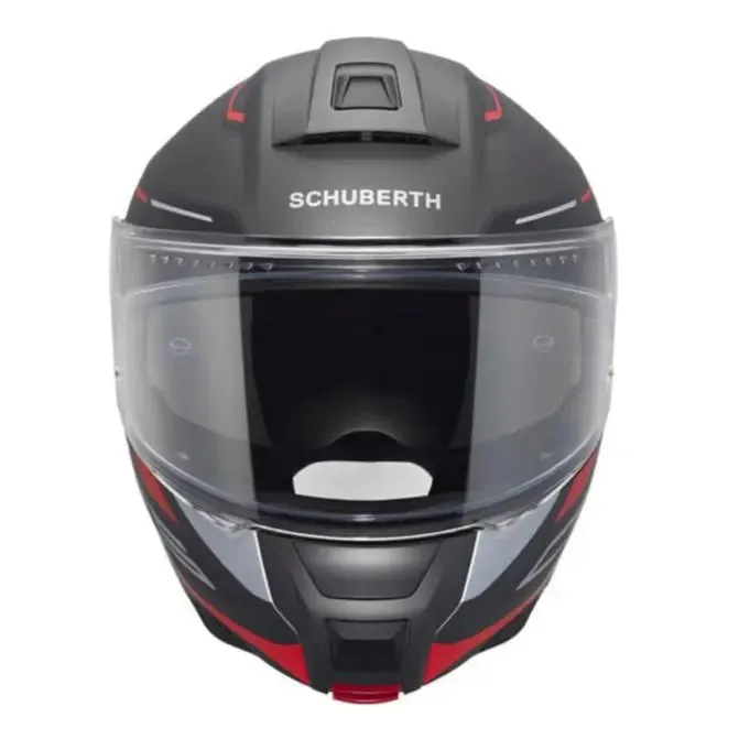 Schuberth C5 Omega Anthracite