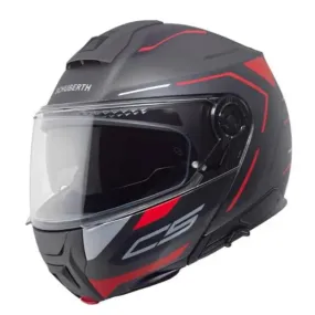 Schuberth C5 Omega Anthracite