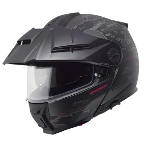 Schuberth E2 Atlas Anthracite