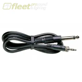 Sennheiser CI1-N Guitar Cable