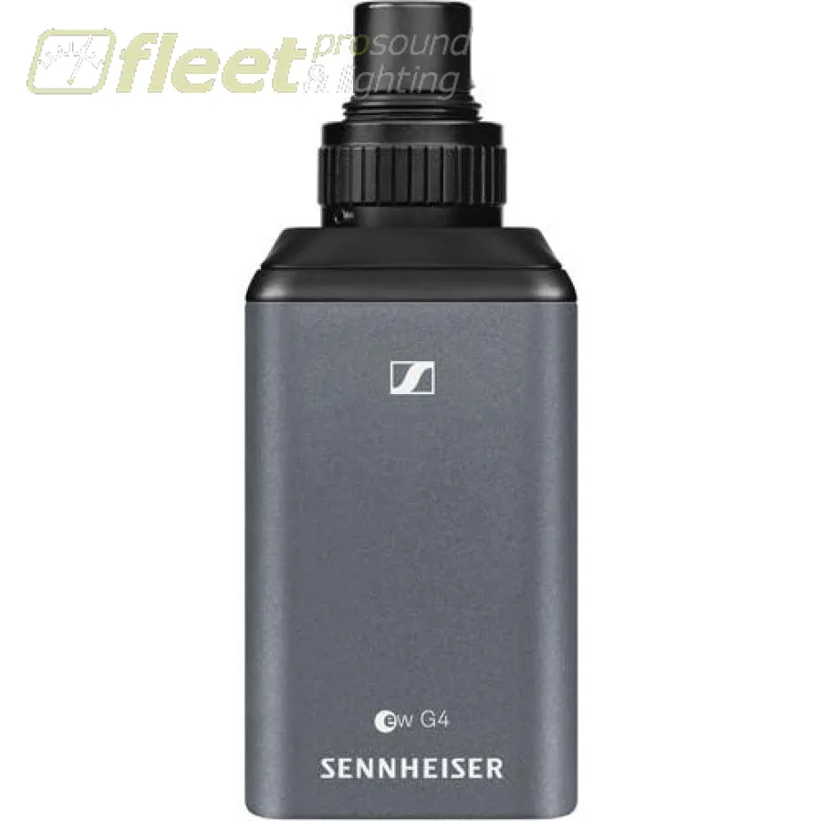 Sennheiser EW 100 ENG G4-A Sound Recording System