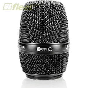 Sennheiser MMD 835-1 BK Mic Capsule for Wireless Systems