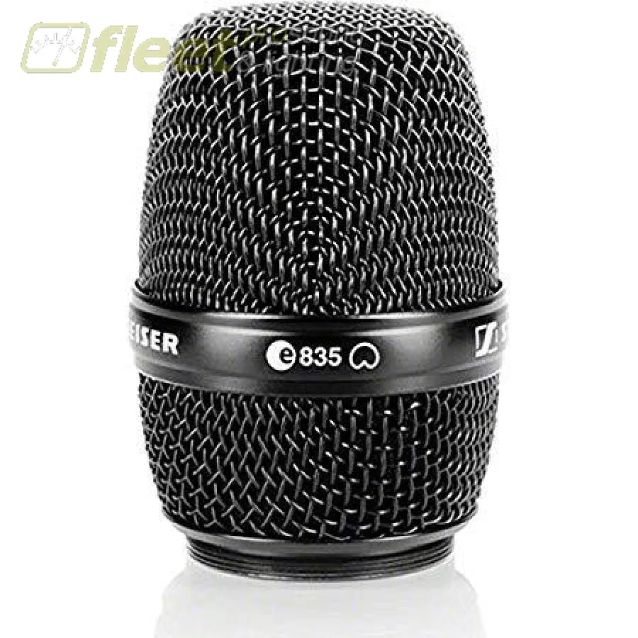 Sennheiser MMD 835-1 BK Mic Capsule for Wireless Systems