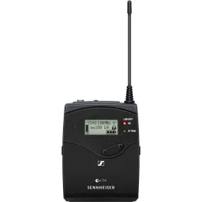 Sennheiser SK 100 G4-1G8 Bodypack Transmitter