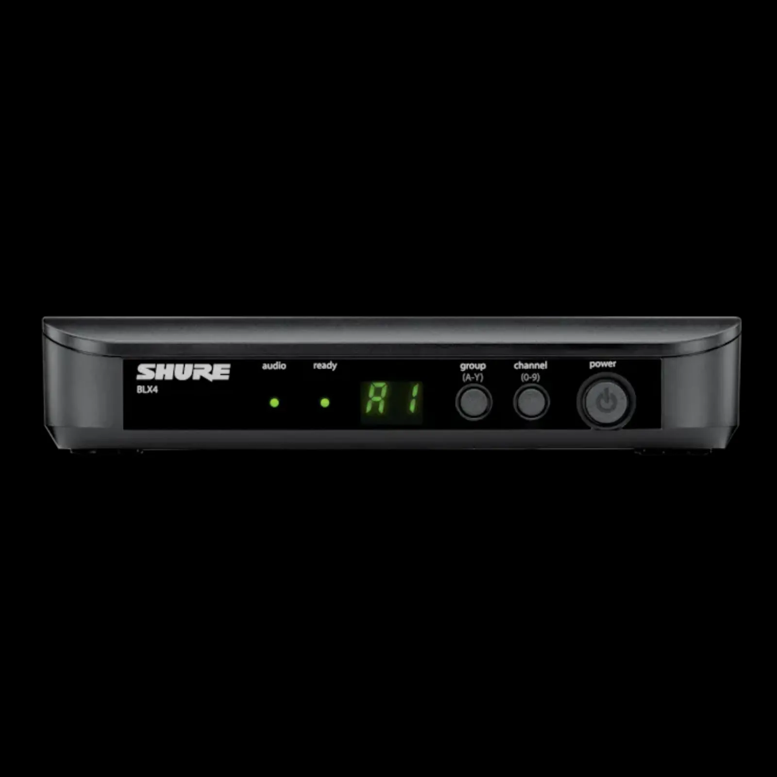Shure BLX14/CVL-H10 Wireless Presenter System with CVL Lavalier Microphone