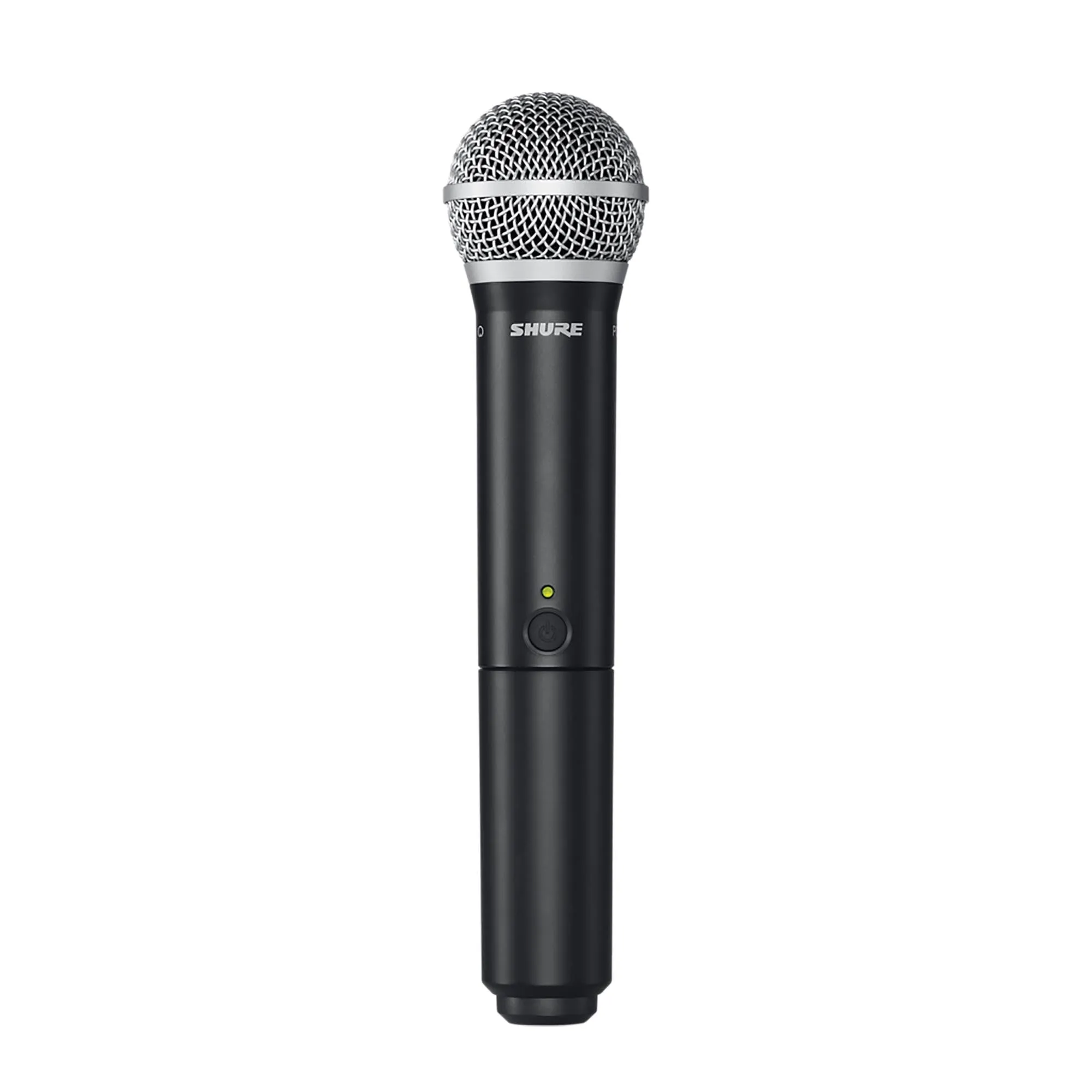 Shure BLX288/PG58 Dual Channel Handheld Wireless System, H11 Band