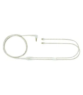 Shure Detachable SE Earphone Cable 64"