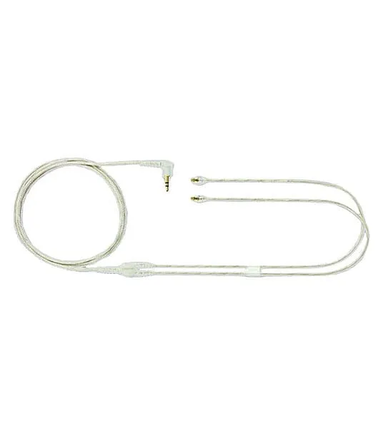 Shure Detachable SE Earphone Cable 64"