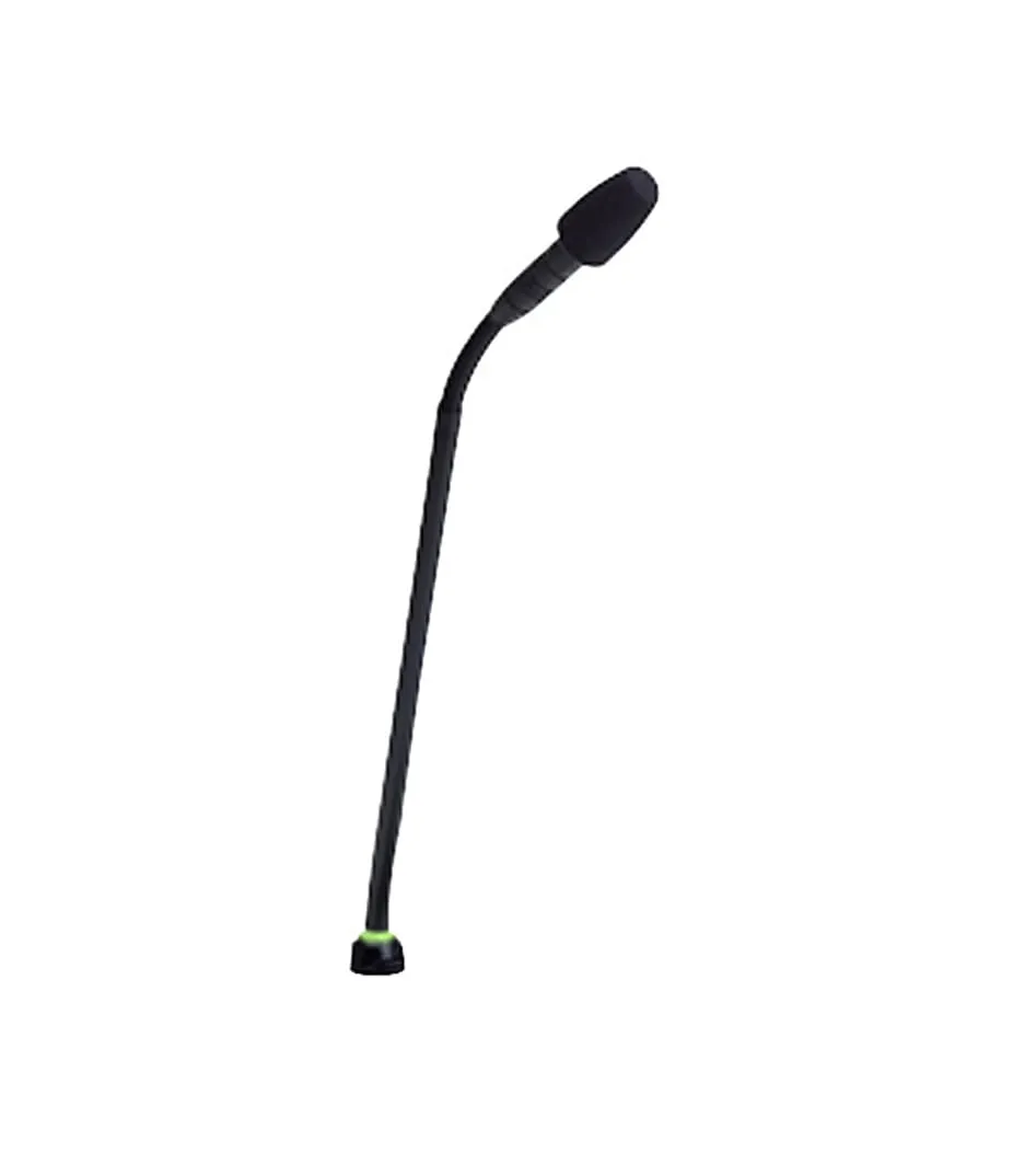 Shure MX410 Gooseneck Microphone No Pre Amp