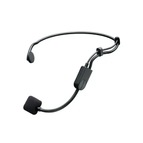Shure PGA31 - Headset Condenser Microphone