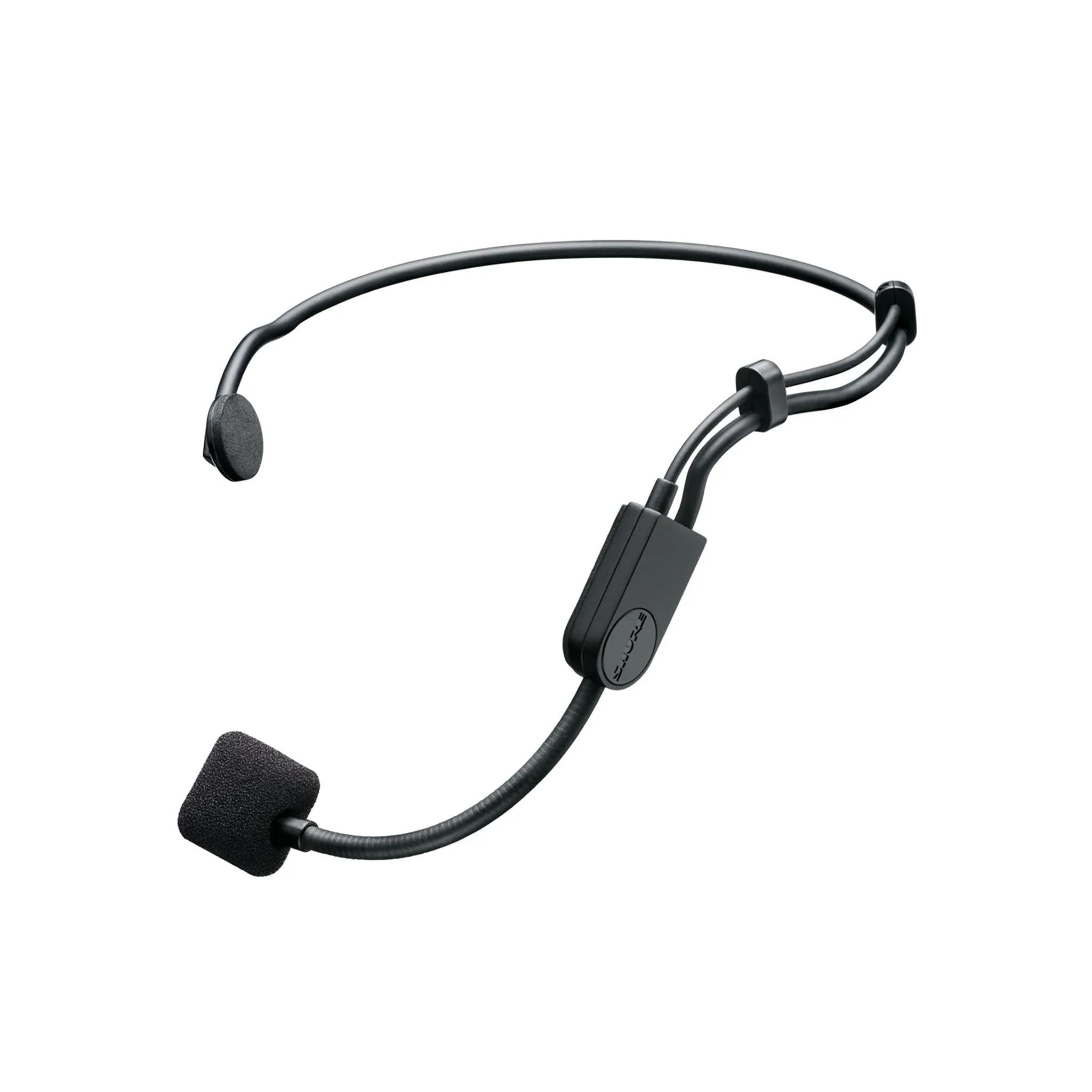 Shure PGA31 - Headset Condenser Microphone