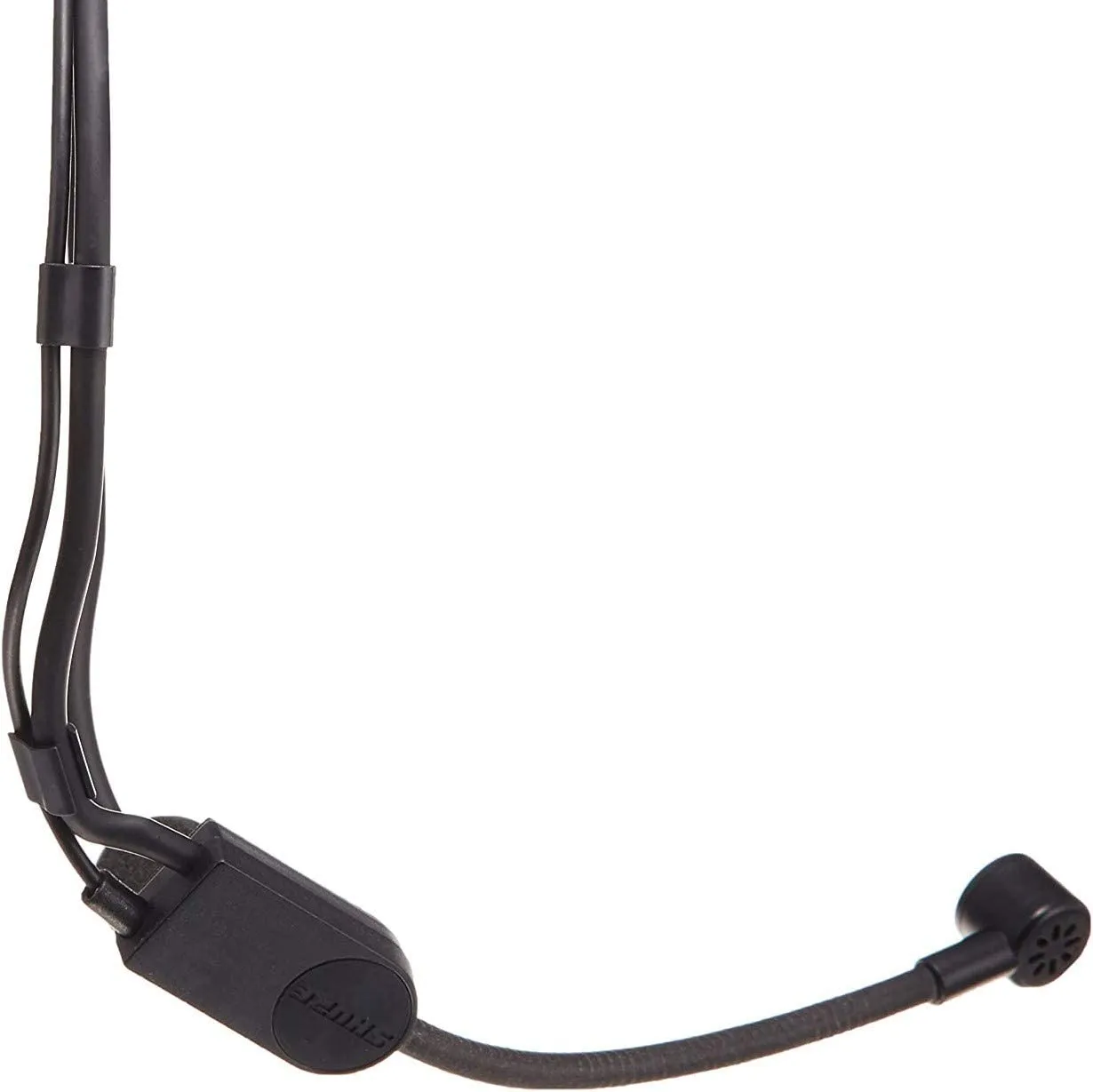 Shure PGA31-TQG Headworn Microphone for Shure Wireless