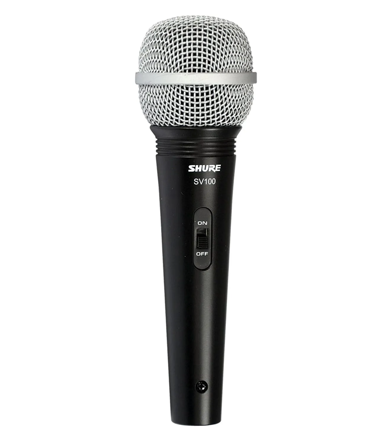 Shure SV100-X Dynamic Microphone