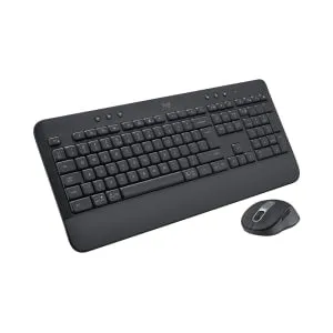 SIGNATURE MK650 COMBO FOR BUSINESS