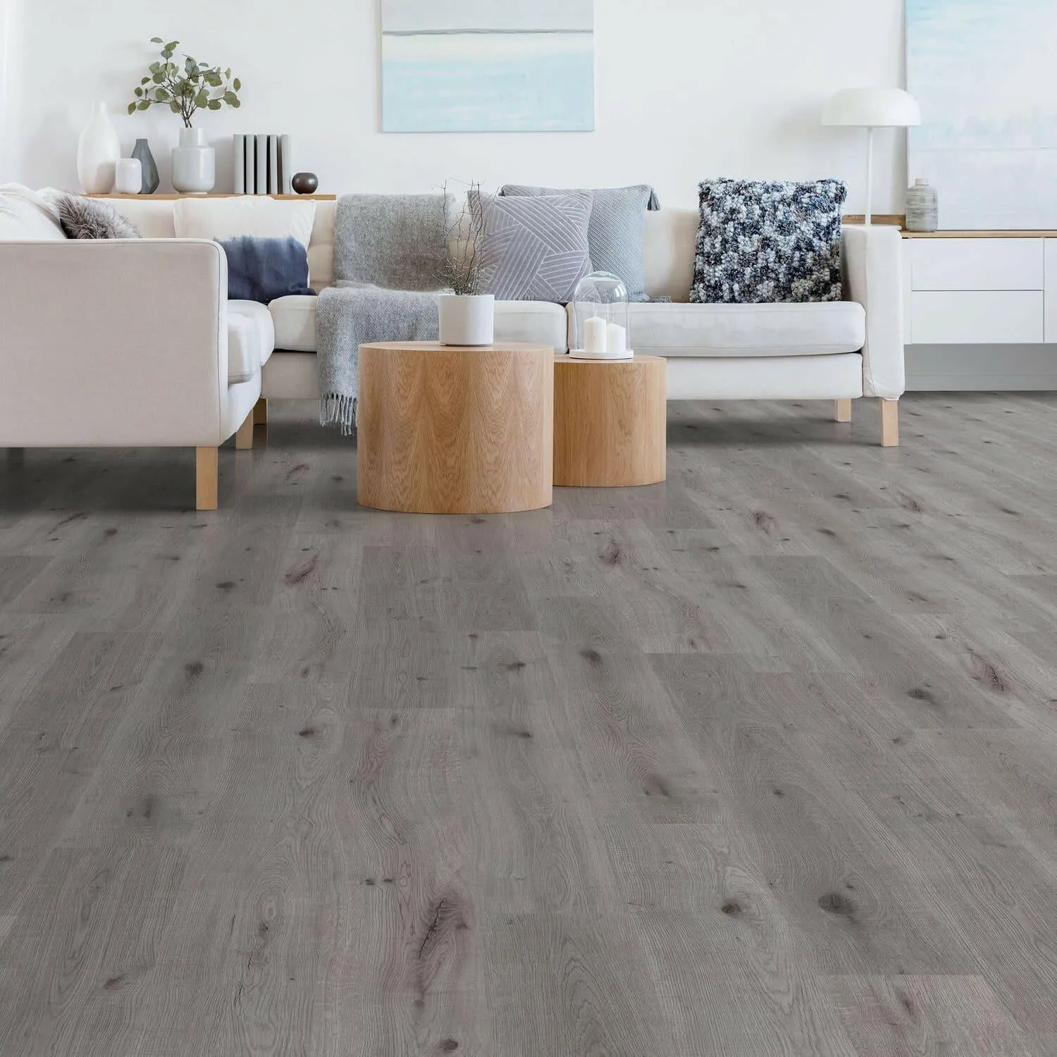 Silverton Oak 303 010  - Nextfloor Laminate Regatta 303