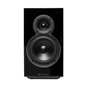 Simaudio MOON Voice 22 Loudspeakers & Stands Bundle (Pair)