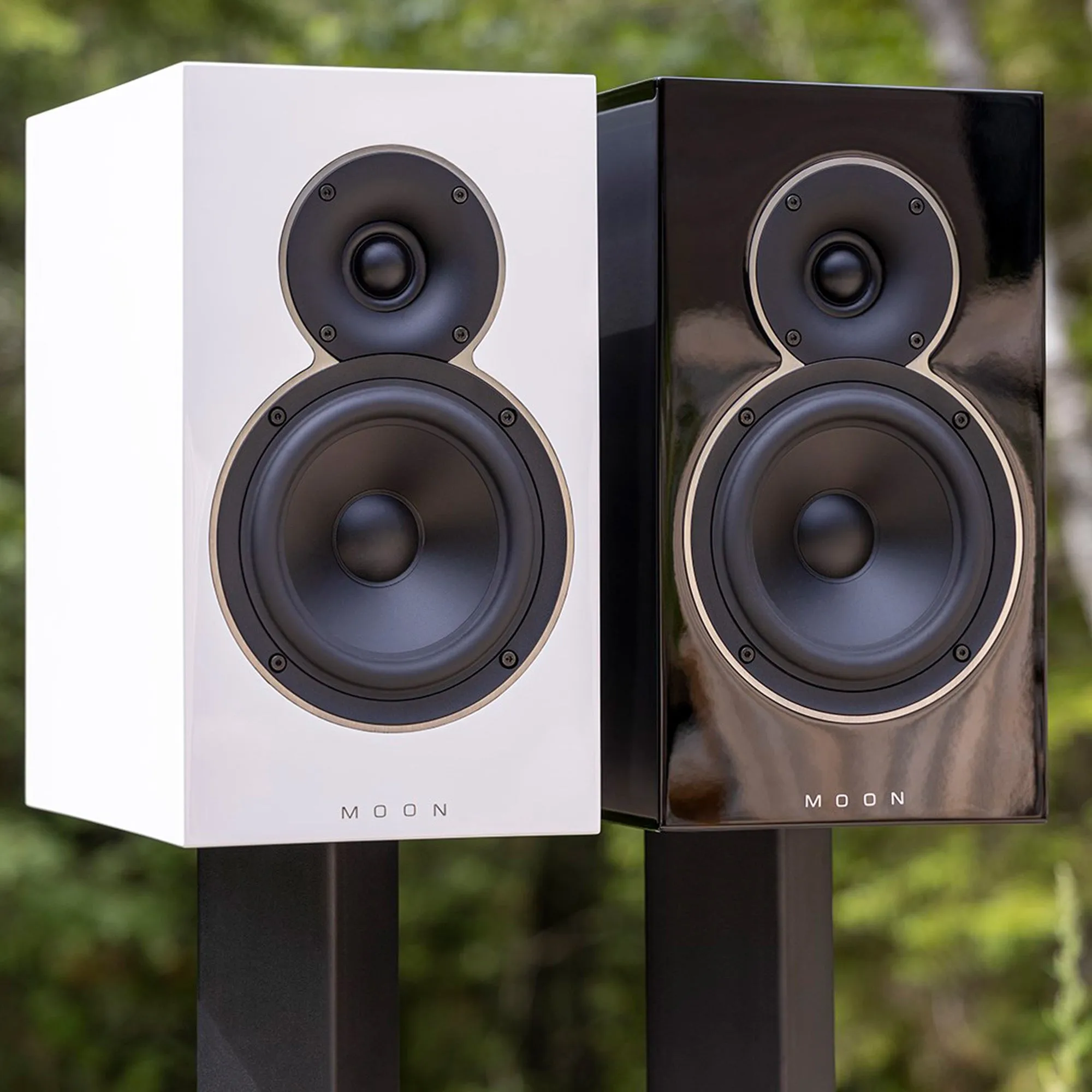 Simaudio MOON Voice 22 Loudspeakers Pair