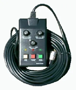 Smoke Machine