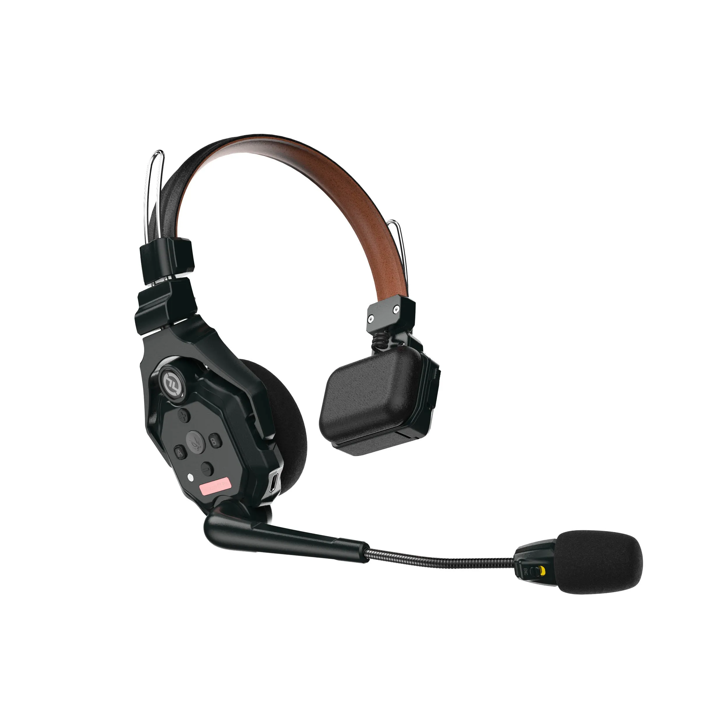 Solidcom C1 Pro-HUB8S Wireless Intercom System with 9 Noise-Cancelling Headsets (SPECIAL ORDER)