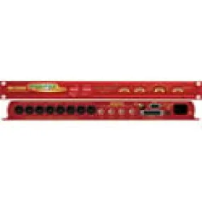 Sonifex Redbox RB-TGHDB Multi-channel HD Tone Generator w/BNC Outputs