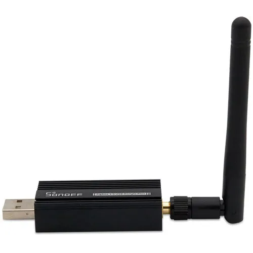 Sonoff ZBDongle-E Zigbee 3.0 USB Dongle Plus