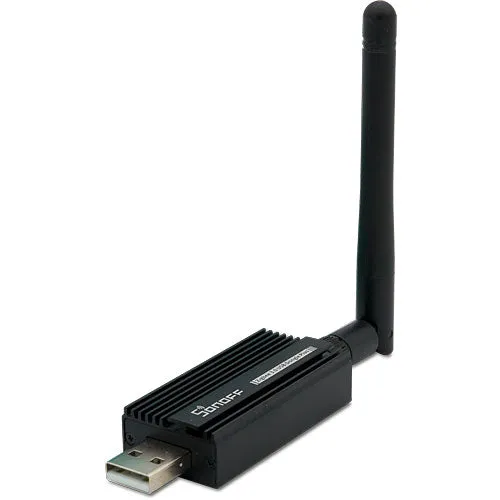 Sonoff ZBDongle-E Zigbee 3.0 USB Dongle Plus